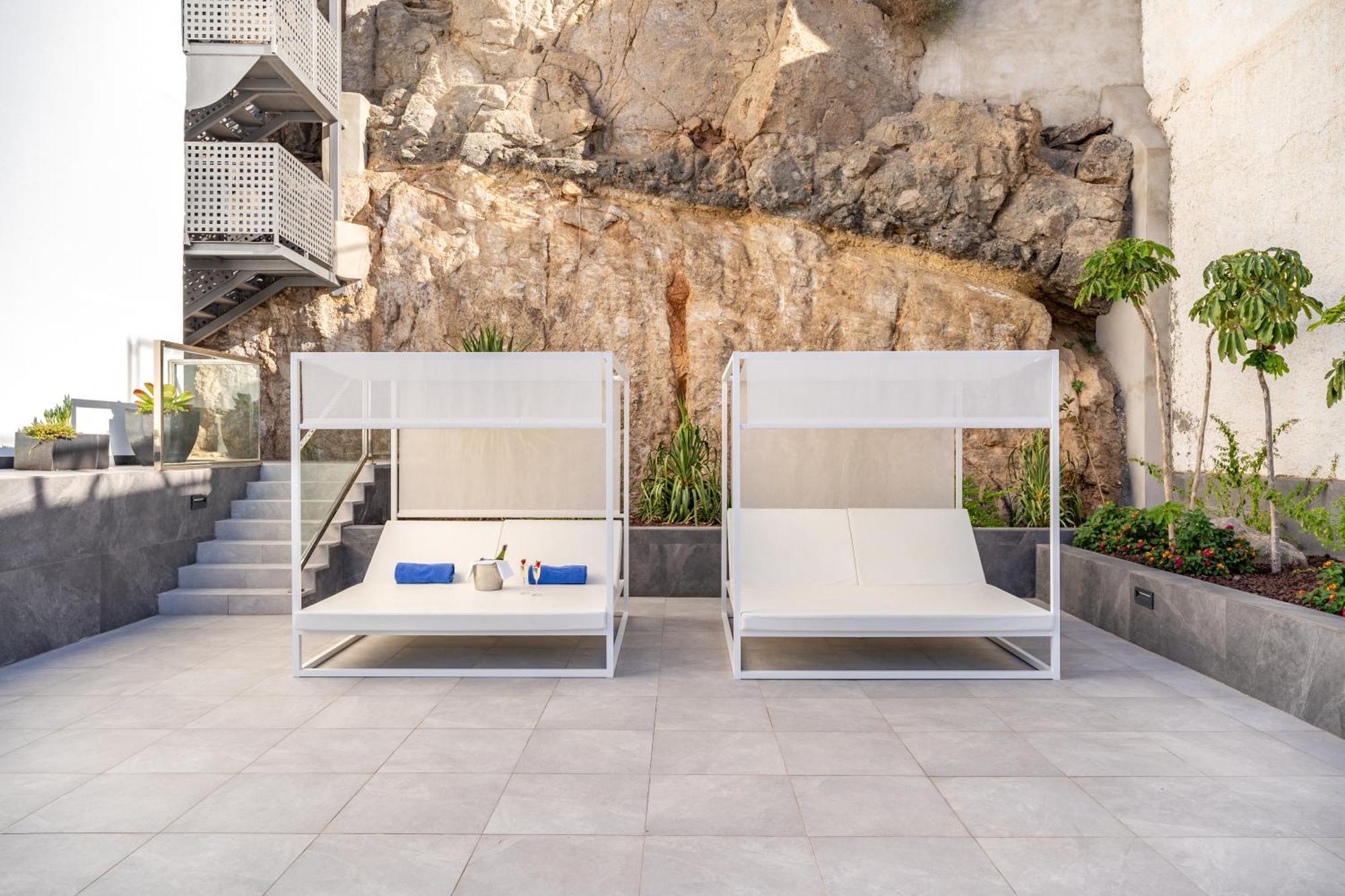 Apartamentos Altair Пуерто-Ріко Екстер'єр фото