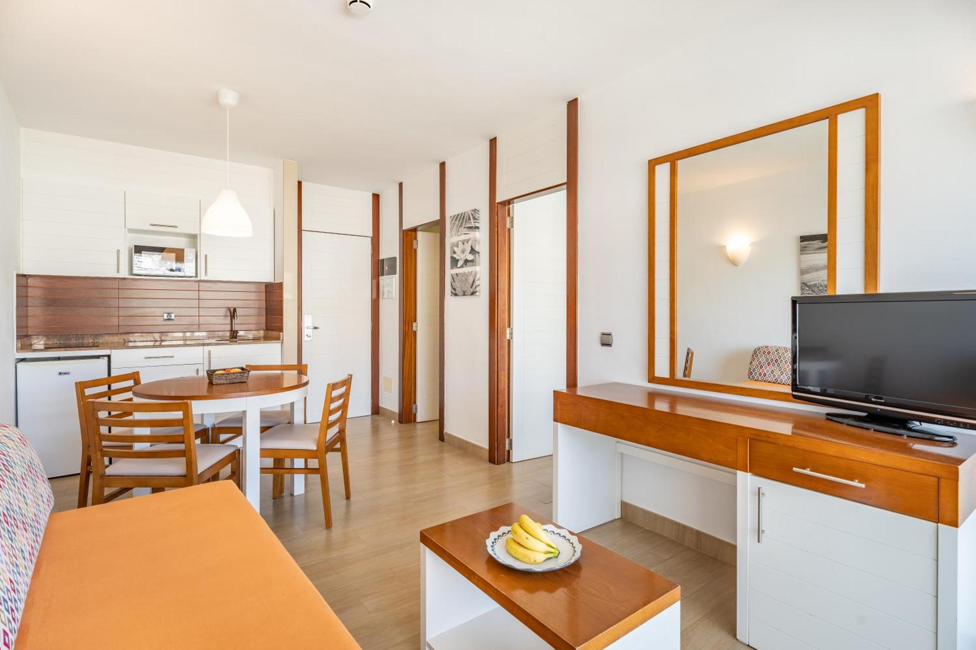 Apartamentos Altair Пуерто-Ріко Екстер'єр фото