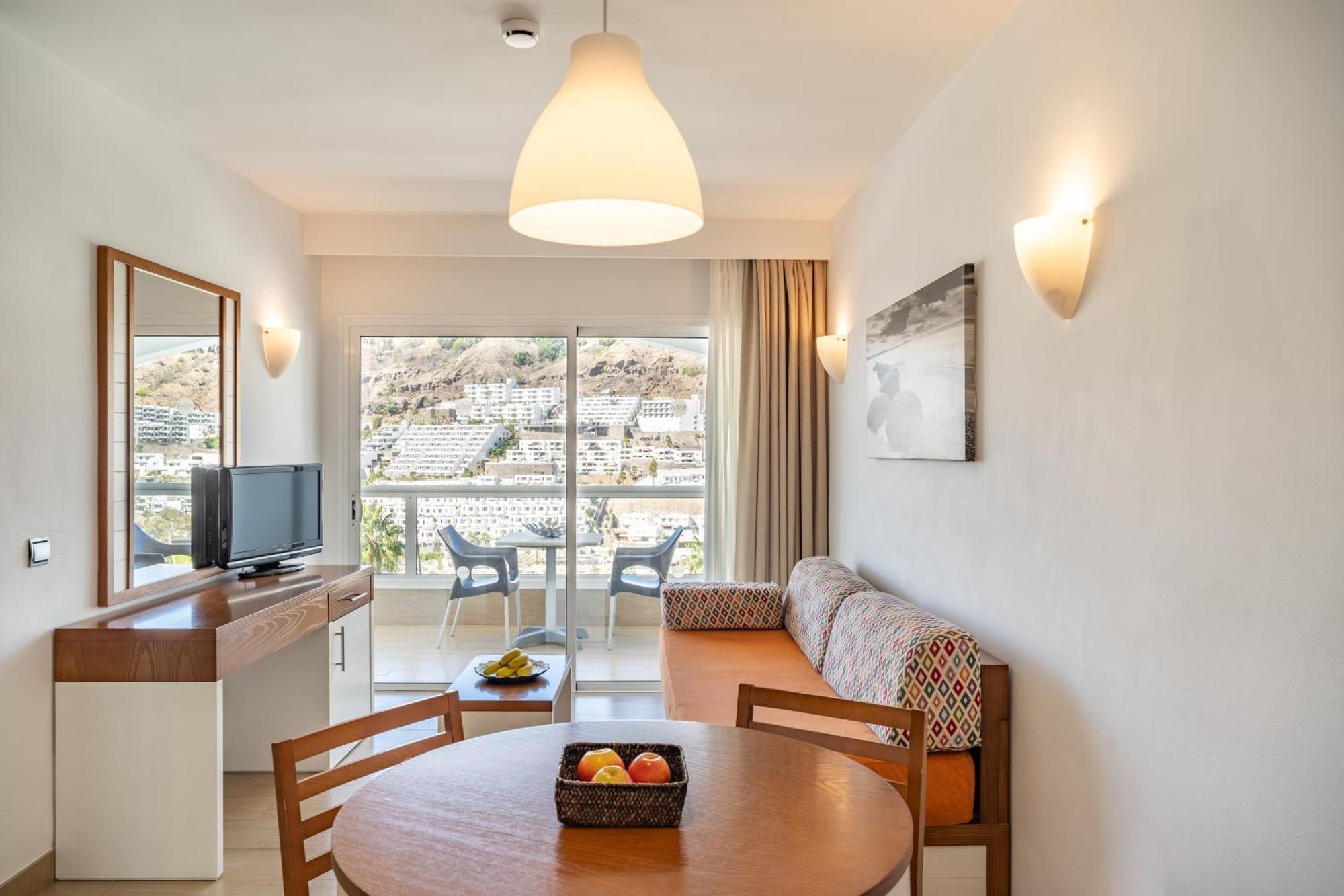 Apartamentos Altair Пуерто-Ріко Екстер'єр фото
