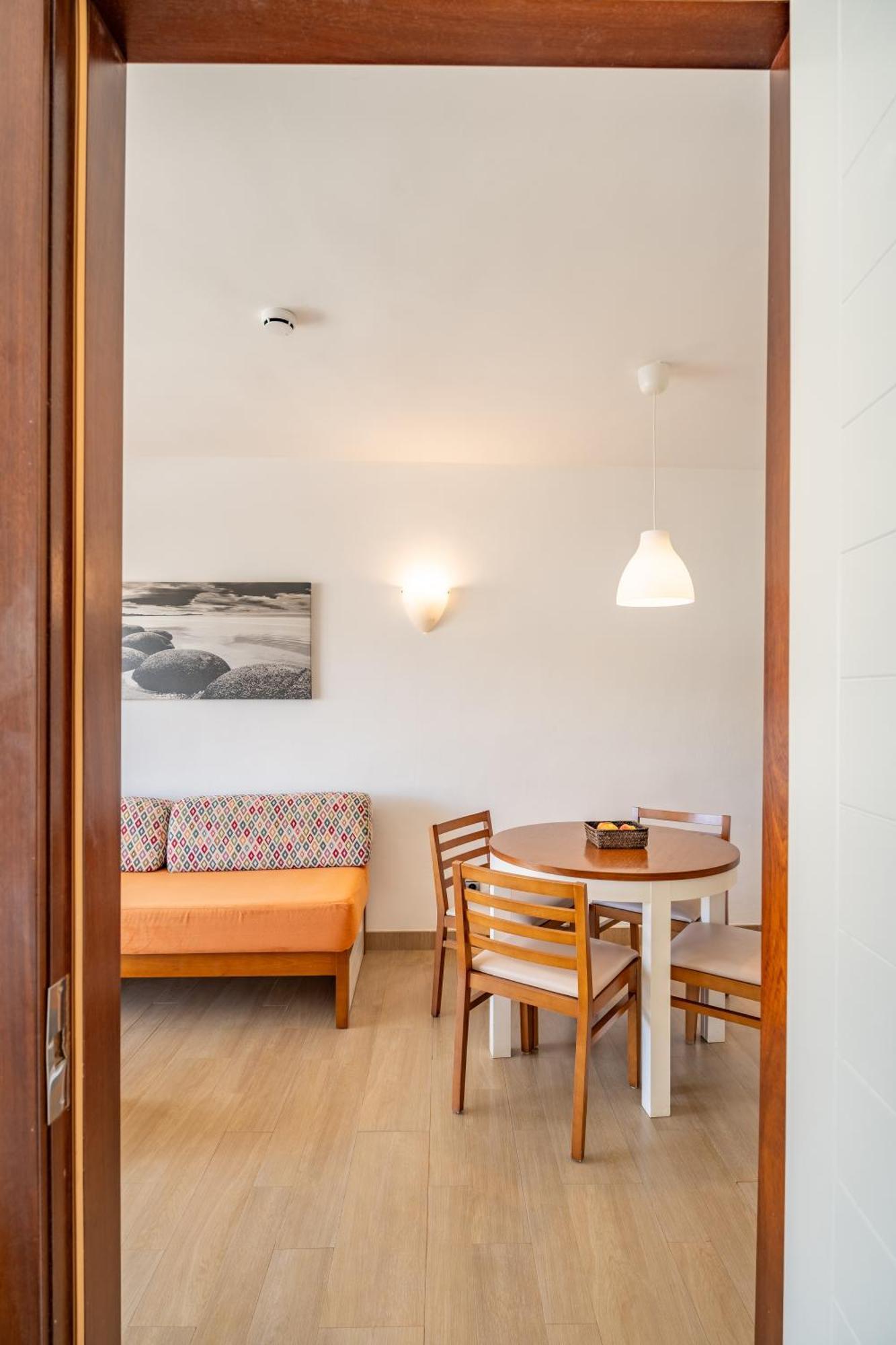 Apartamentos Altair Пуерто-Ріко Екстер'єр фото