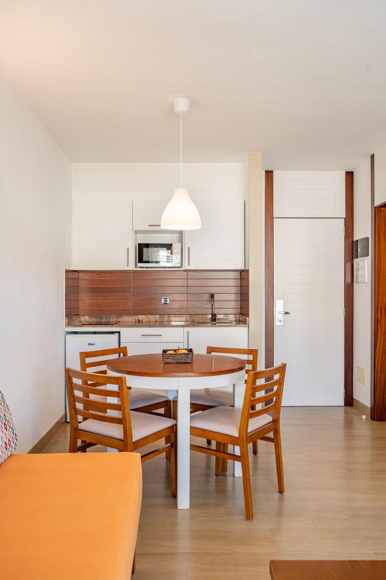 Apartamentos Altair Пуерто-Ріко Екстер'єр фото