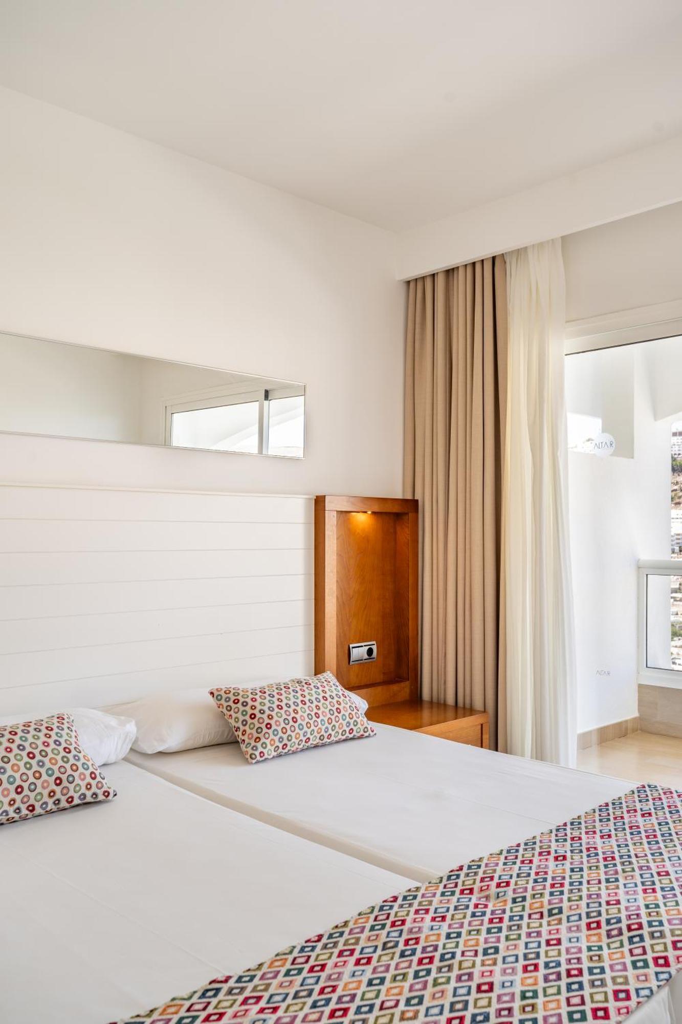 Apartamentos Altair Пуерто-Ріко Екстер'єр фото