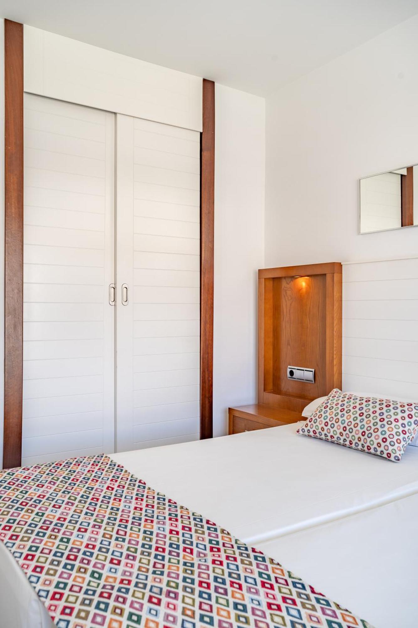Apartamentos Altair Пуерто-Ріко Екстер'єр фото